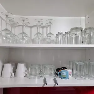 Flora Apartman Apartman Szeged