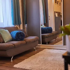 Sunlight Grey Szeged - Exclusive Apartman Szeged