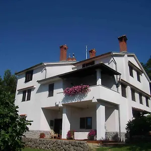 Kinkela Apartman Abbázia