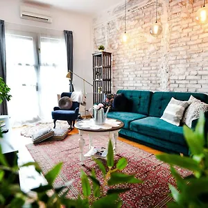 Inda Apartman Eger